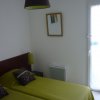Ground floor bedroom (corridor side)